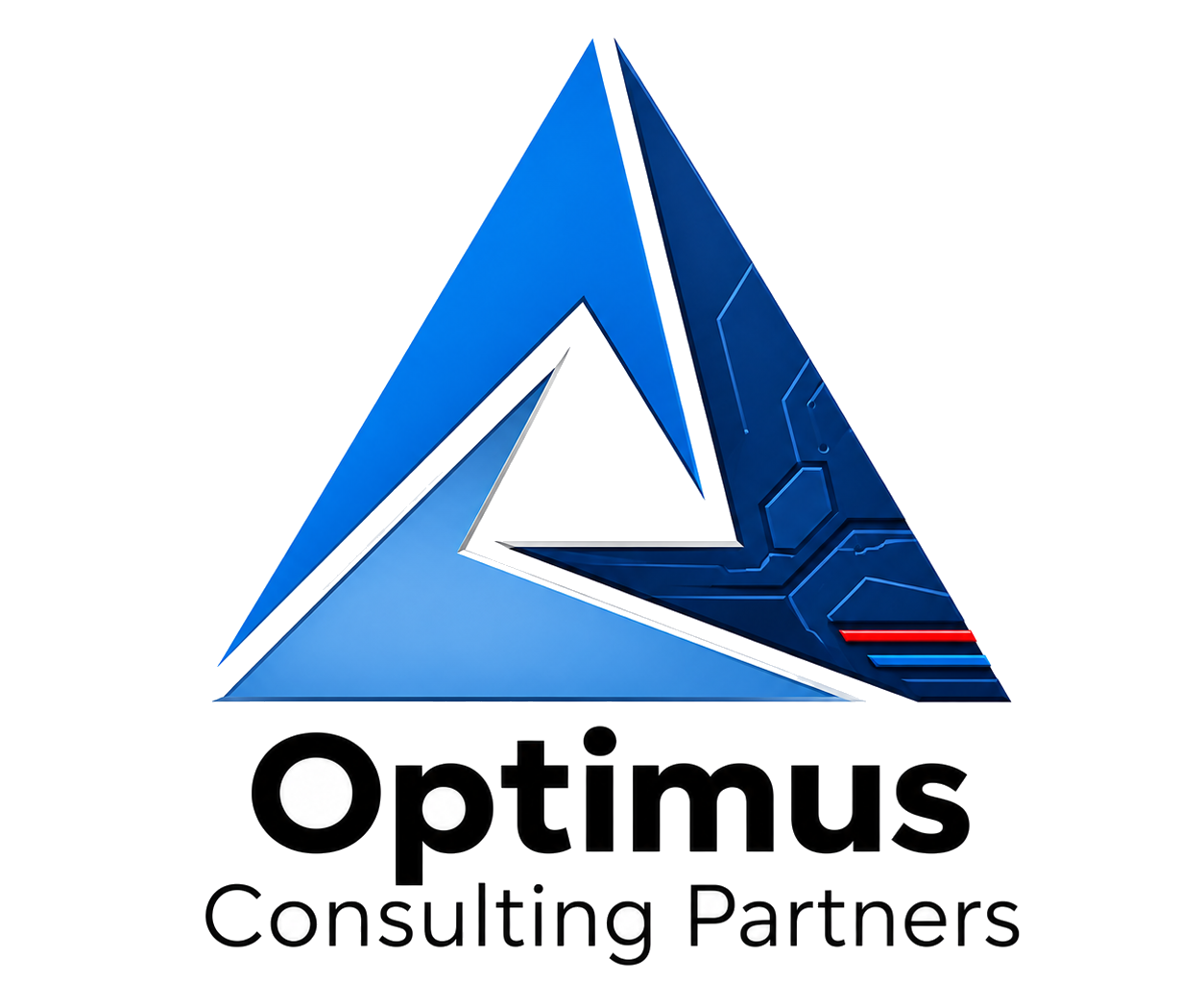 Optimus Consulting Partners Logo