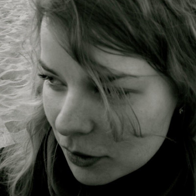 Team member headshot